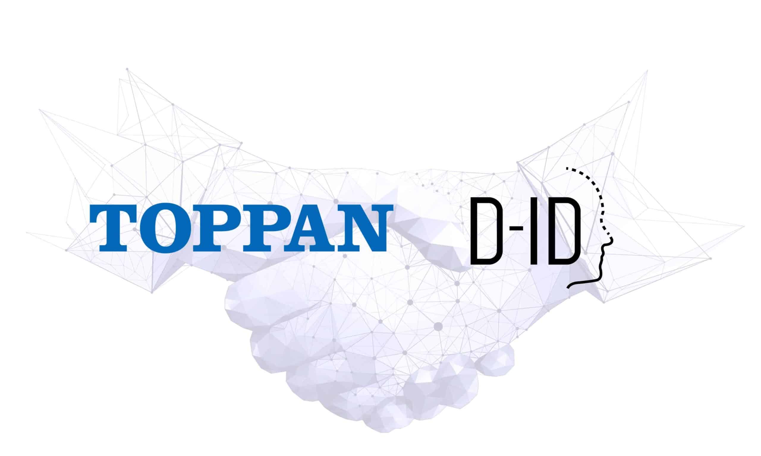 toppan d-id